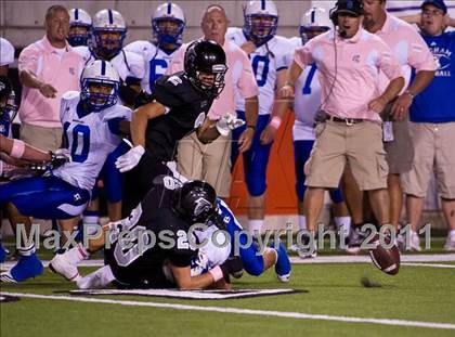 Thumbnail 3 in Bingham vs. Alta photogallery.