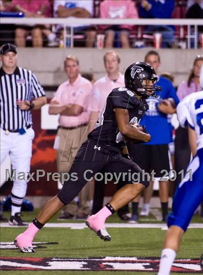 Thumbnail 2 in Bingham vs. Alta photogallery.