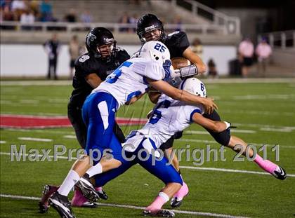 Thumbnail 1 in Bingham vs. Alta photogallery.