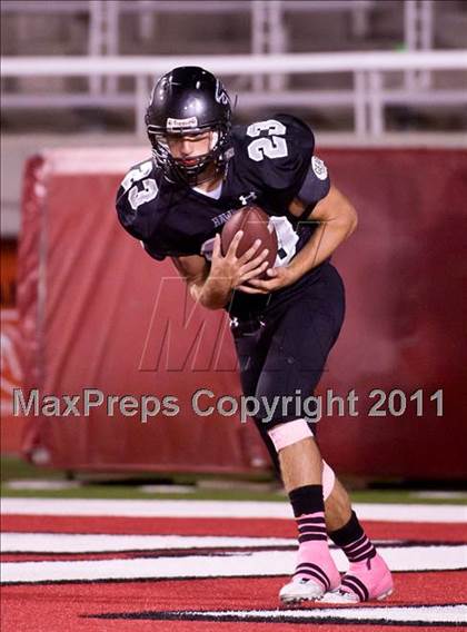Thumbnail 1 in Bingham vs. Alta photogallery.