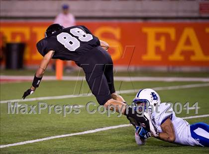 Thumbnail 1 in Bingham vs. Alta photogallery.