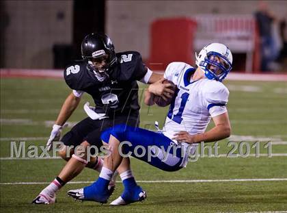 Thumbnail 3 in Bingham vs. Alta photogallery.