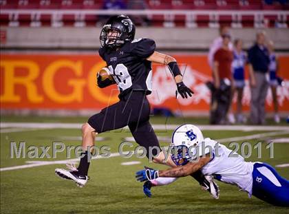 Thumbnail 3 in Bingham vs. Alta photogallery.