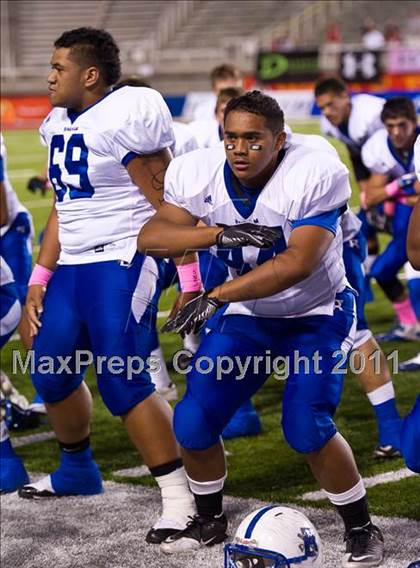Thumbnail 2 in Bingham vs. Alta photogallery.