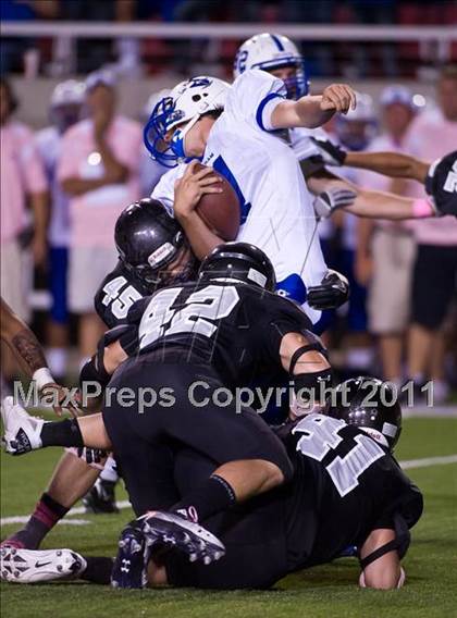 Thumbnail 1 in Bingham vs. Alta photogallery.