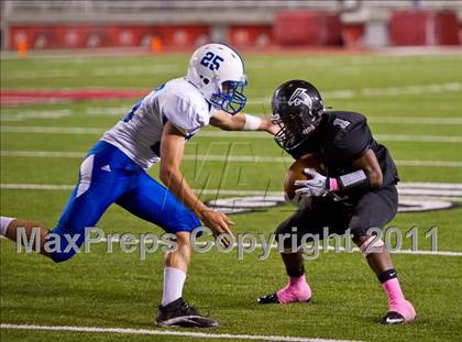 Thumbnail 1 in Bingham vs. Alta photogallery.