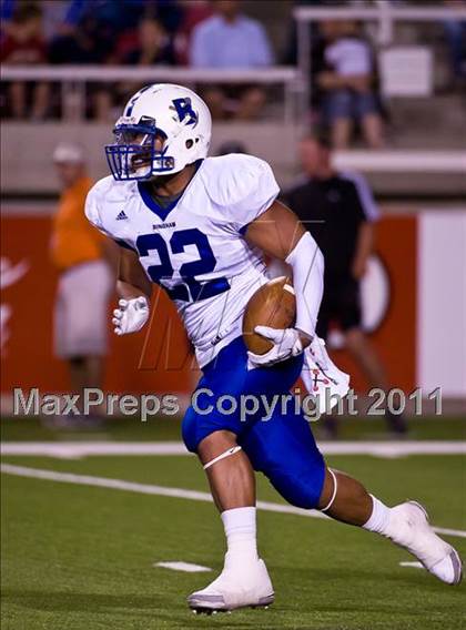 Thumbnail 2 in Bingham vs. Alta photogallery.