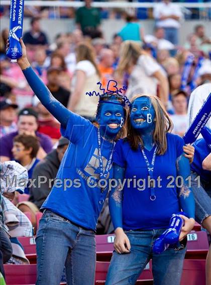 Thumbnail 1 in Bingham vs. Alta photogallery.