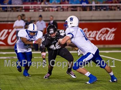 Thumbnail 1 in Bingham vs. Alta photogallery.