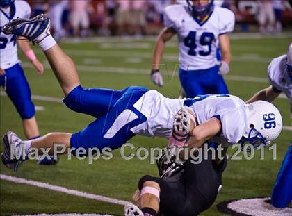 Thumbnail 2 in Bingham vs. Alta photogallery.