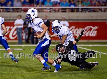 Thumbnail 2 in Bingham vs. Alta photogallery.