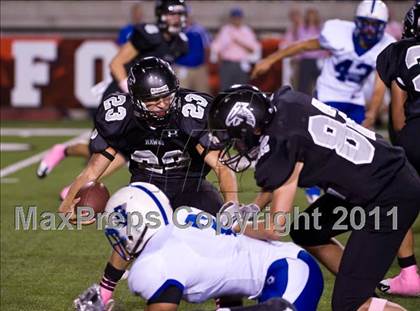 Thumbnail 1 in Bingham vs. Alta photogallery.