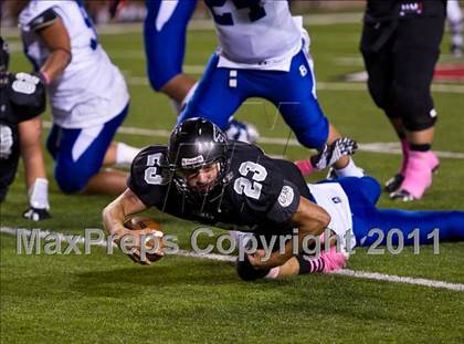 Thumbnail 3 in Bingham vs. Alta photogallery.