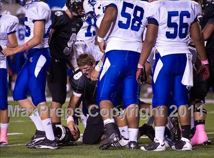 Thumbnail 1 in Bingham vs. Alta photogallery.