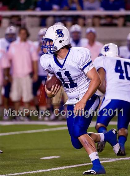 Thumbnail 1 in Bingham vs. Alta photogallery.
