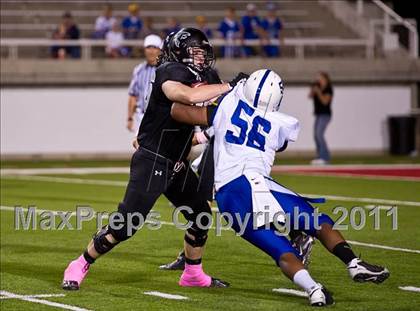 Thumbnail 1 in Bingham vs. Alta photogallery.