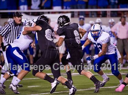 Thumbnail 3 in Bingham vs. Alta photogallery.