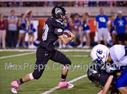 Thumbnail 1 in Bingham vs. Alta photogallery.