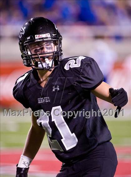 Thumbnail 1 in Bingham vs. Alta photogallery.