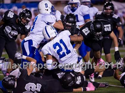 Thumbnail 2 in Bingham vs. Alta photogallery.