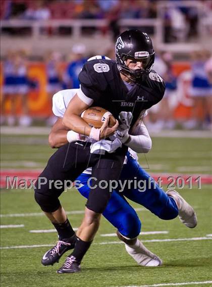 Thumbnail 3 in Bingham vs. Alta photogallery.