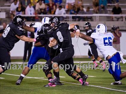 Thumbnail 3 in Bingham vs. Alta photogallery.