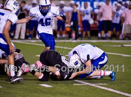 Thumbnail 2 in Bingham vs. Alta photogallery.