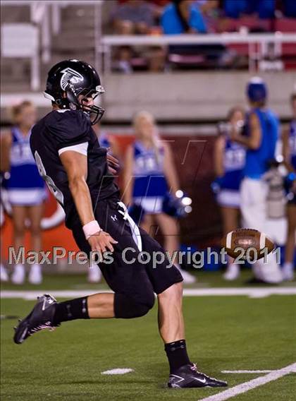 Thumbnail 2 in Bingham vs. Alta photogallery.