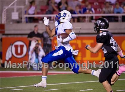 Thumbnail 1 in Bingham vs. Alta photogallery.