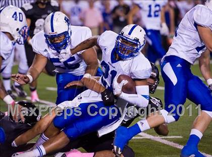 Thumbnail 1 in Bingham vs. Alta photogallery.