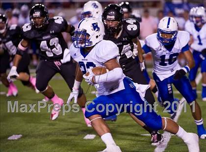 Thumbnail 3 in Bingham vs. Alta photogallery.