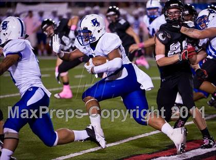 Thumbnail 2 in Bingham vs. Alta photogallery.