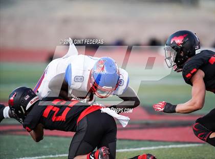 Thumbnail 3 in San Leandro @ Monte Vista photogallery.