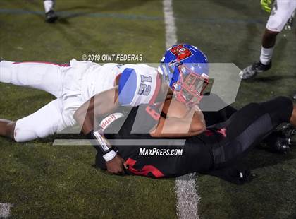 Thumbnail 1 in San Leandro @ Monte Vista photogallery.