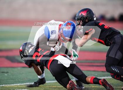 Thumbnail 1 in San Leandro @ Monte Vista photogallery.