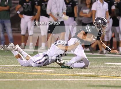 Thumbnail 2 in Marin Catholic @ Pitman photogallery.