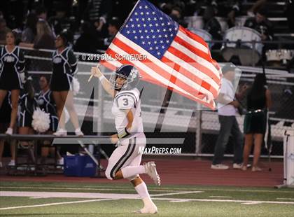 Thumbnail 2 in Marin Catholic @ Pitman photogallery.
