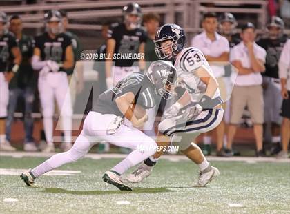 Thumbnail 2 in Marin Catholic @ Pitman photogallery.