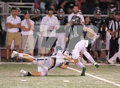 Thumbnail 2 in Marin Catholic @ Pitman photogallery.