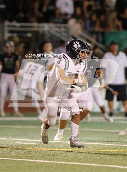 Thumbnail 2 in Marin Catholic @ Pitman photogallery.