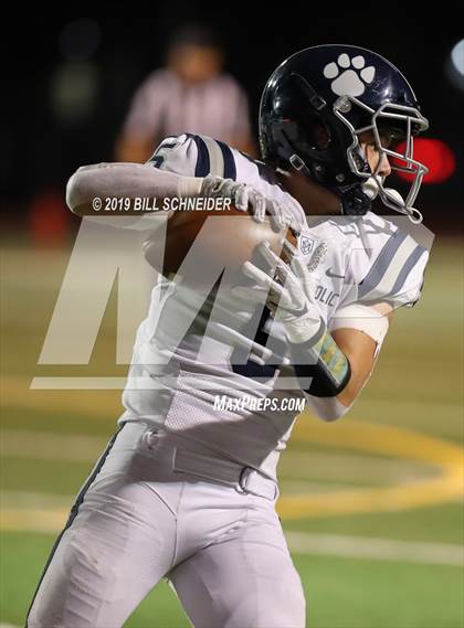 Thumbnail 1 in Marin Catholic @ Pitman photogallery.