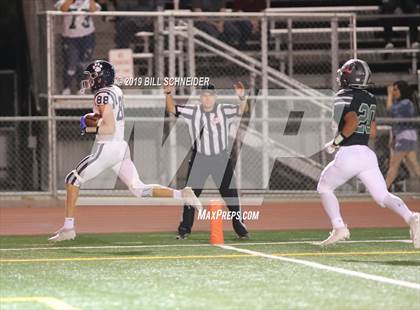 Thumbnail 3 in Marin Catholic @ Pitman photogallery.