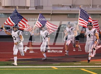 Thumbnail 3 in Marin Catholic @ Pitman photogallery.