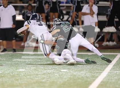 Thumbnail 2 in Marin Catholic @ Pitman photogallery.