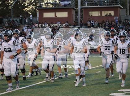 Thumbnail 2 in Marin Catholic @ Pitman photogallery.