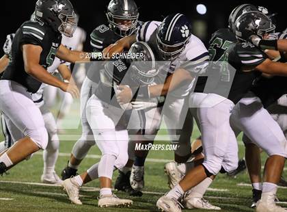 Thumbnail 3 in Marin Catholic @ Pitman photogallery.