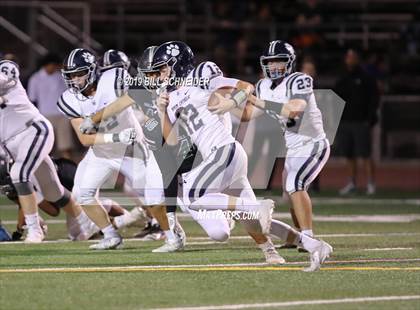 Thumbnail 3 in Marin Catholic @ Pitman photogallery.