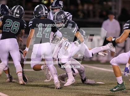 Thumbnail 3 in Marin Catholic @ Pitman photogallery.