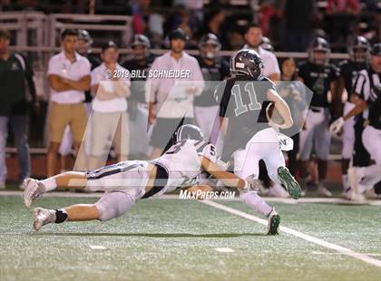 Thumbnail 1 in Marin Catholic @ Pitman photogallery.