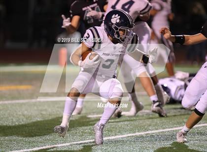 Thumbnail 1 in Marin Catholic @ Pitman photogallery.